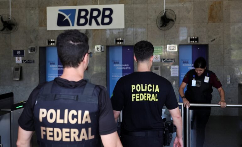 Miriam: celulares de Daniel Vorcaro tinham ameaças a adversá