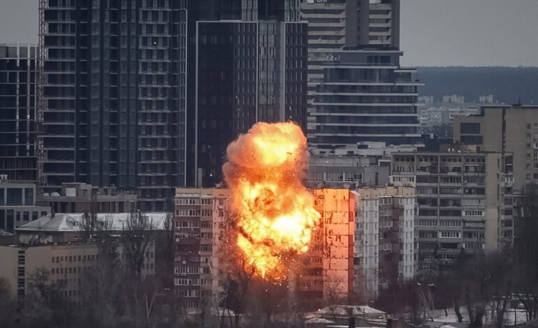 Grupos ligados à Rússia e ao Irã utilizam criptomoedas para