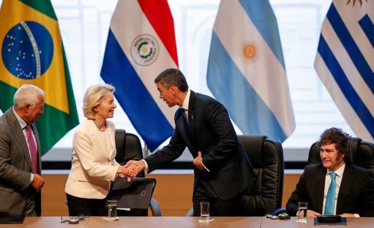 O governo brasileiro anunciou nesta terça-feira (24) que