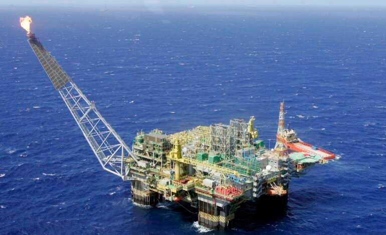 A Petrobras anunciou na quinta-feira (26) uma nova