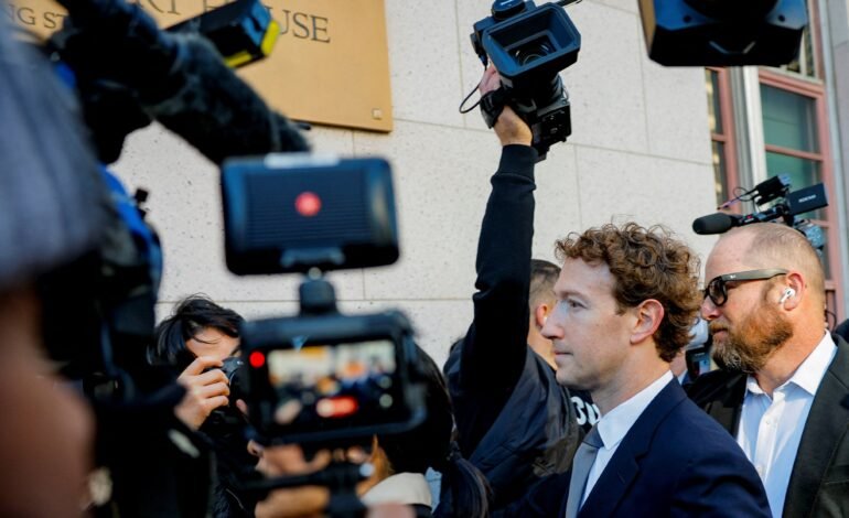 Um júri em Los Angeles avalia nesta semana se a