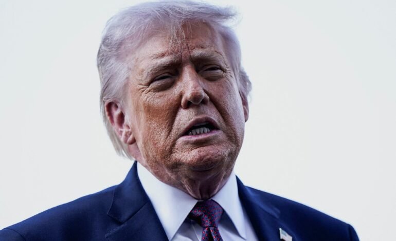 A agência alfandegária dos Estados Unidos anunciou que