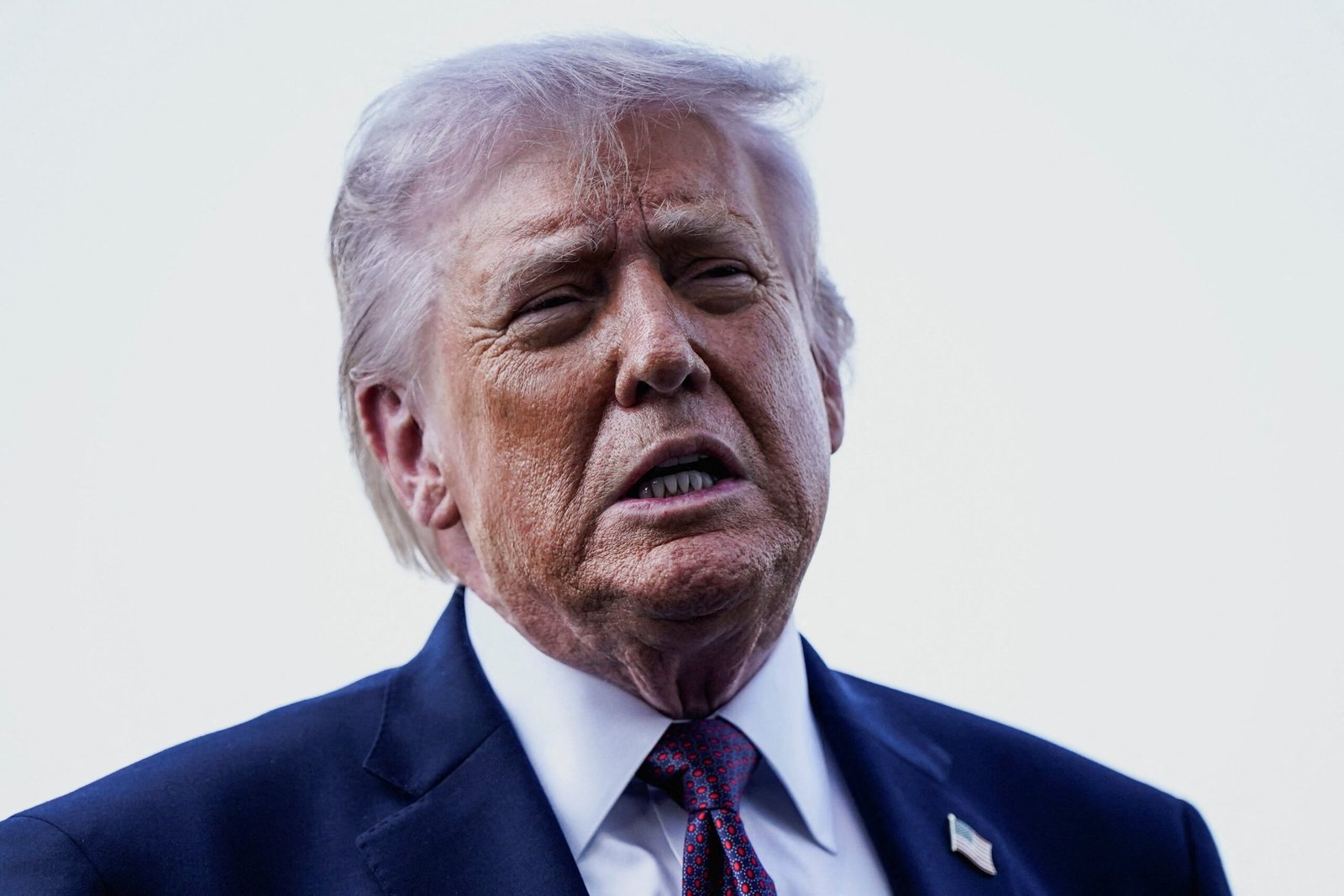 A agência alfandegária dos Estados Unidos anunciou que