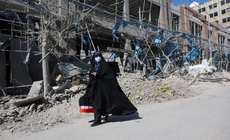 Super-ricos de Dubai estão deixando a cidade devido