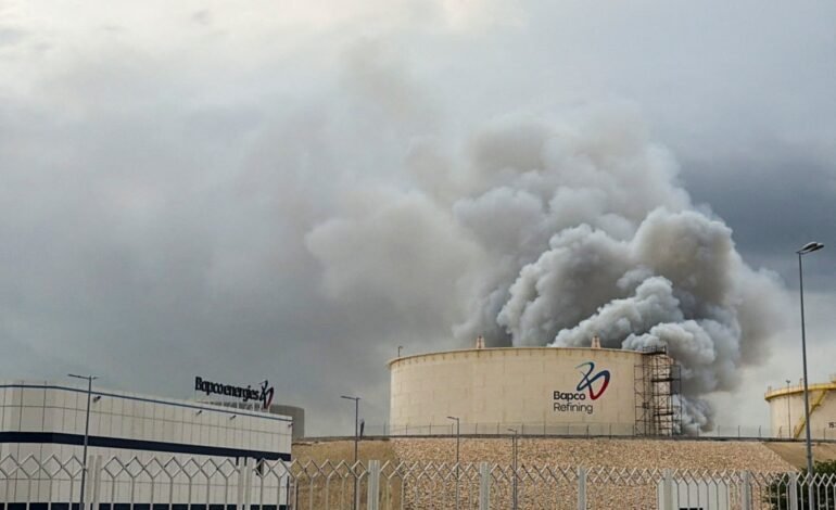 Os ministros dos países do G7 realizam nesta