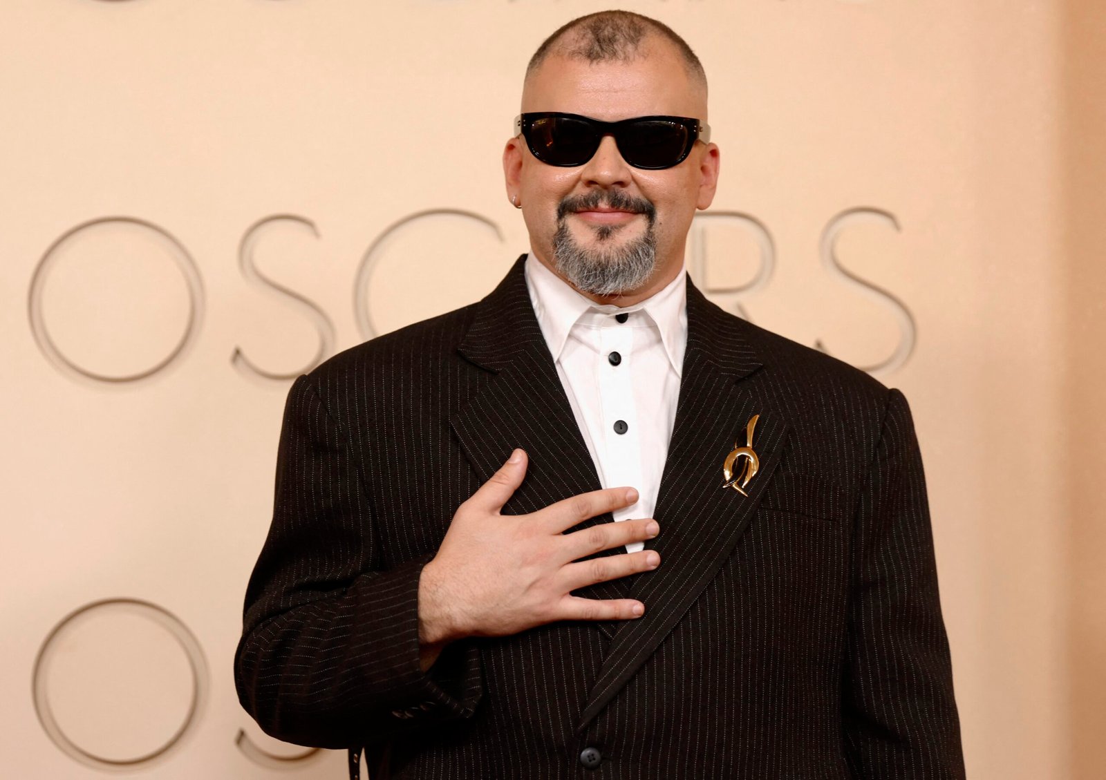 “O Agente Secreto” perdeu o Oscar de Melhor Seleção de