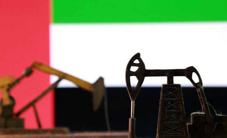 Agência Internacional de Energia plano de liberação de