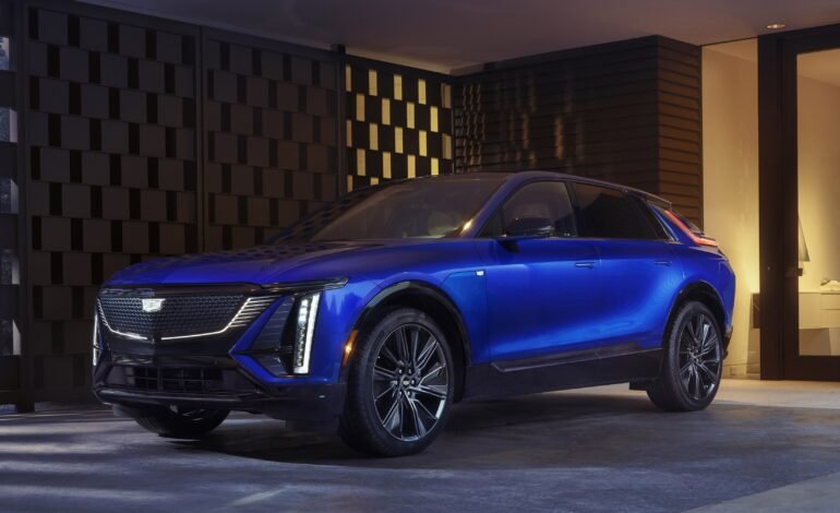 A General Motors anunciou nesta quinta-feira (5) que