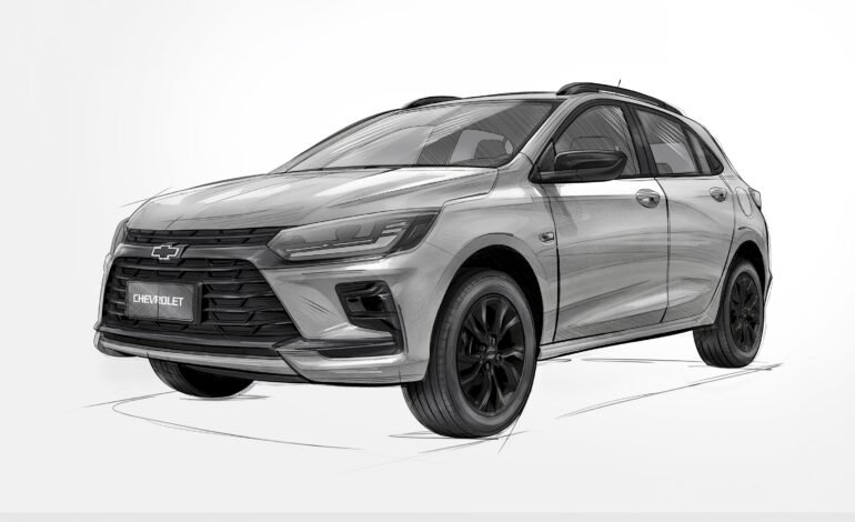 A Chevrolet anunciou nesta sexta-feira (13) o retorno do Oni