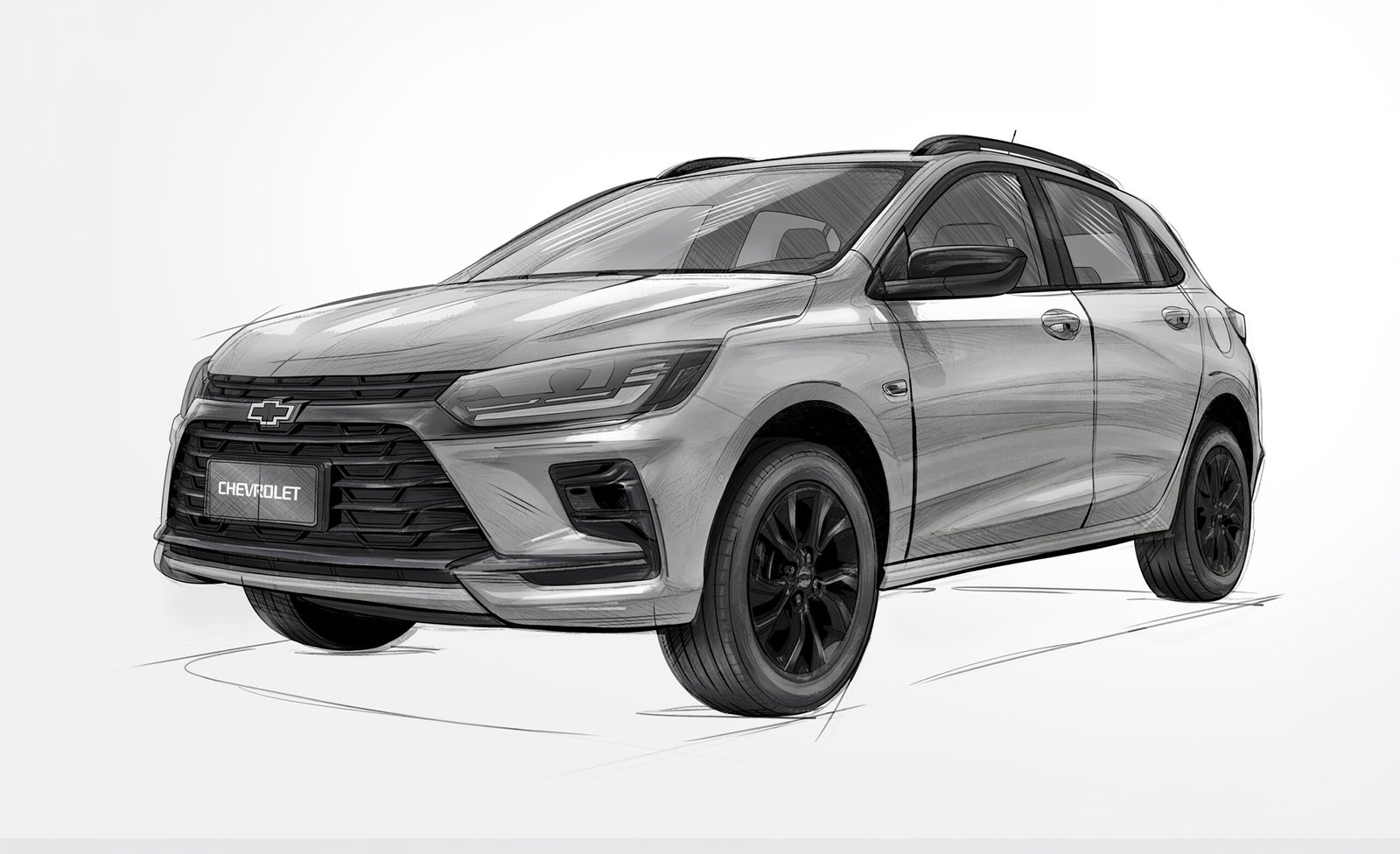 A Chevrolet anunciou nesta sexta-feira (13) o retorno do Oni