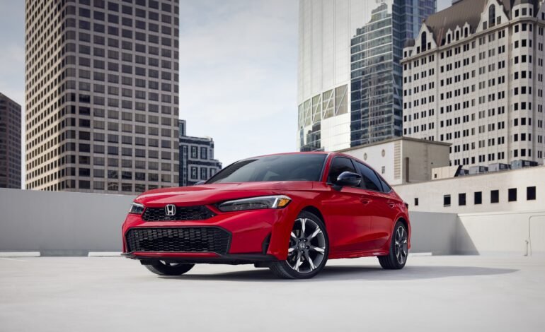 A Honda registrou um prejuízo anual de US$ 3,6 bilhões