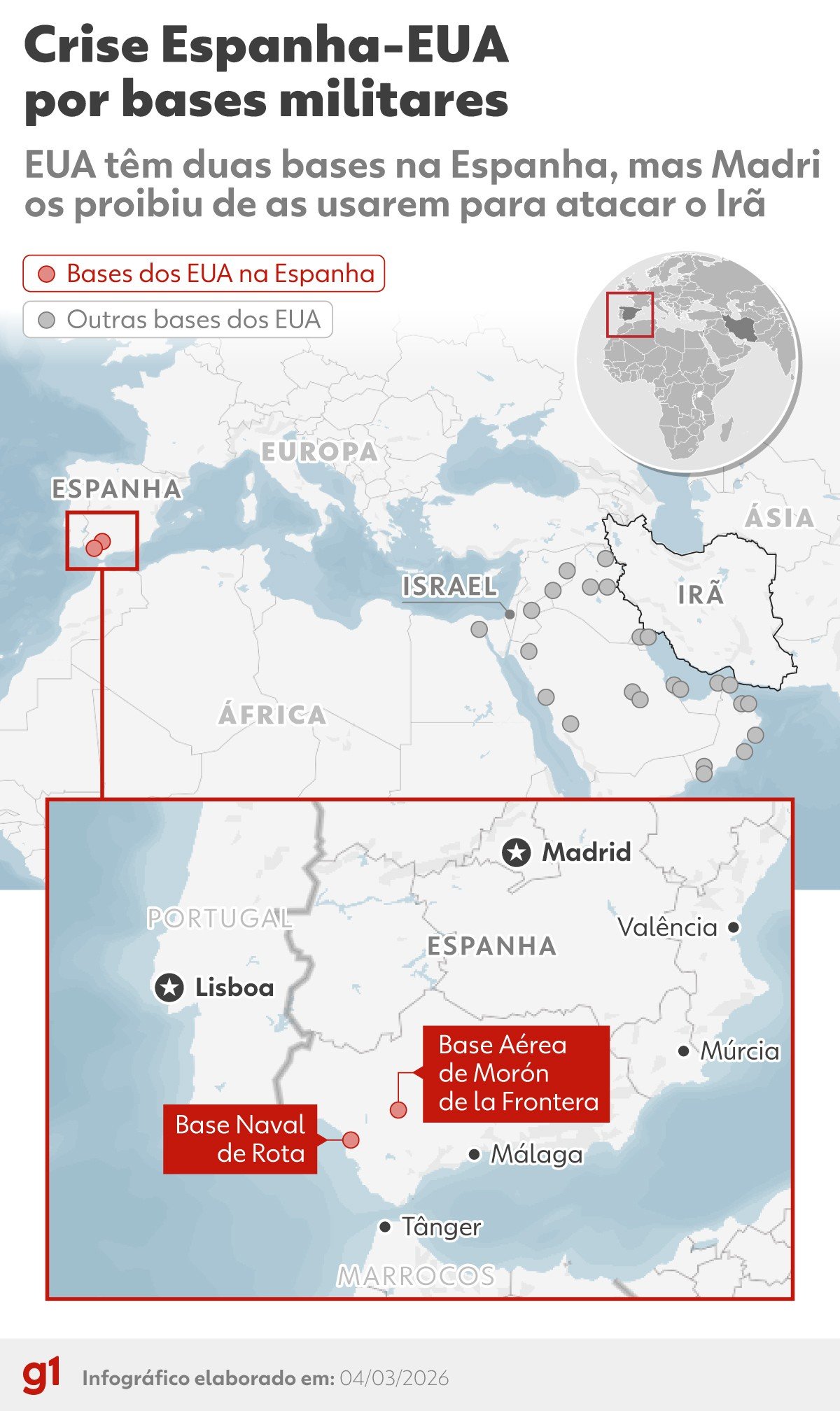 O governo dos Estados Unidos afirmou nesta quarta-feira