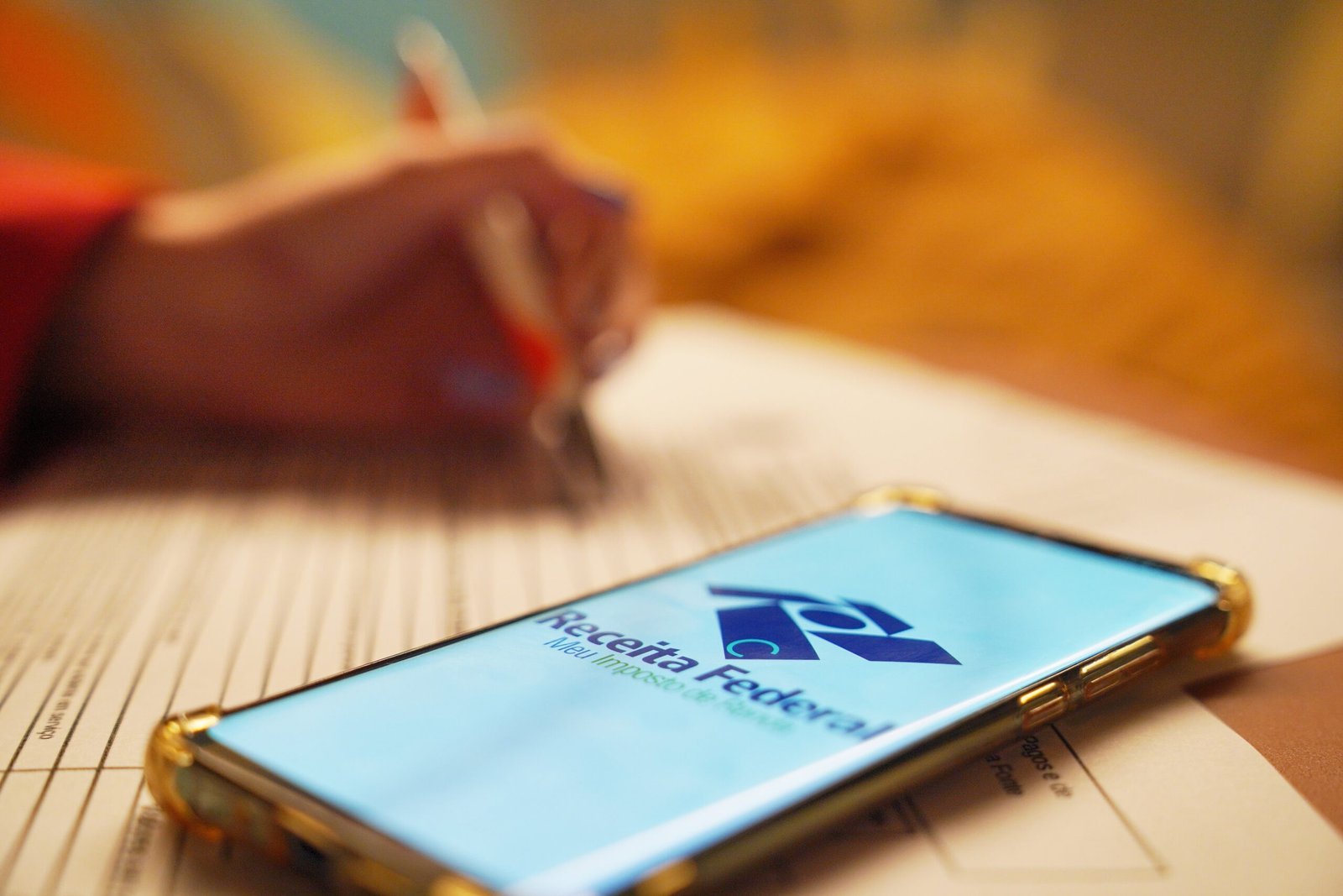 Prazo para declarar imposto de renda começa na