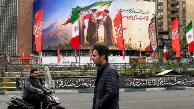 Por que crise desencadeada pela guerra no Irã