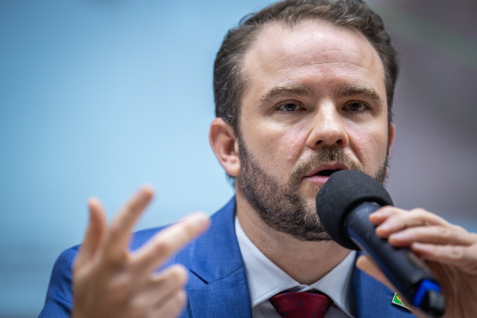 Ministro da fazenda dario durigan nomeia rogério ceron secre