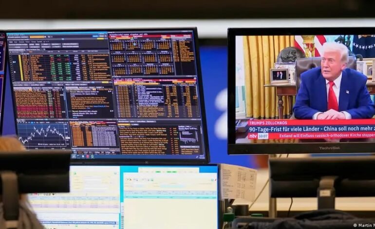 Suspeitas de insider trading marcam movimentações atípicas n