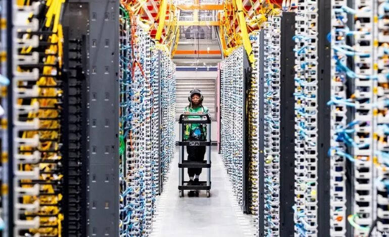 Eua elaboram novas regras para contratos de inteligência art