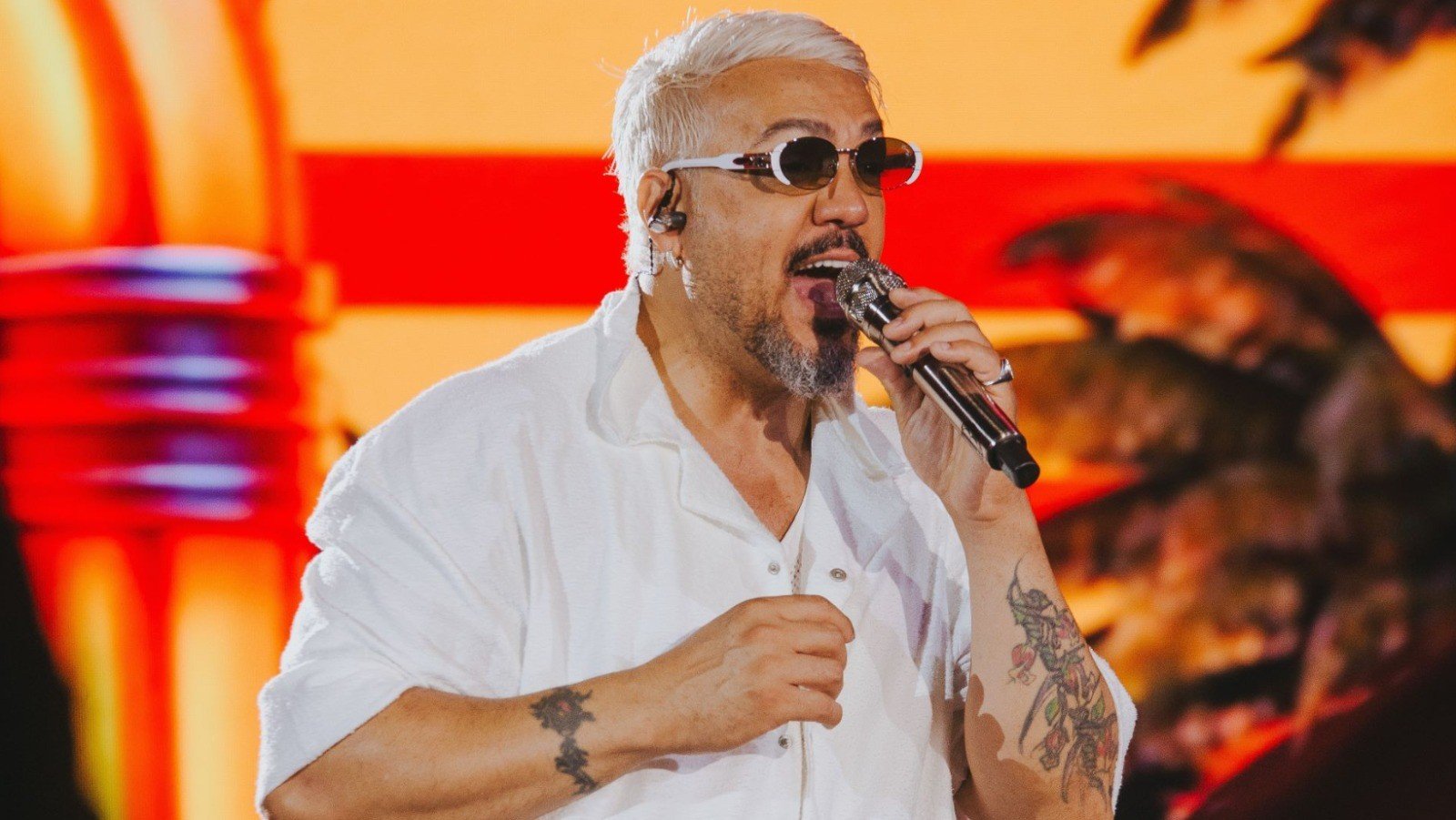 Rock in rio 2026 divulga line