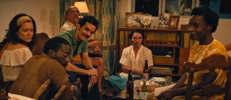 Quiz disponível testa conhecimentos sobre indicados ao oscar