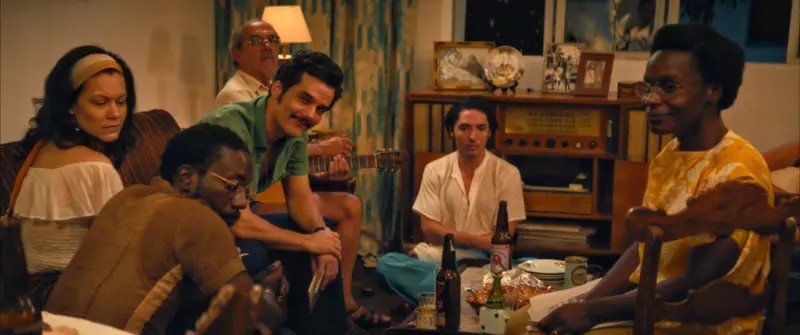 Quiz disponível testa conhecimentos sobre indicados ao oscar