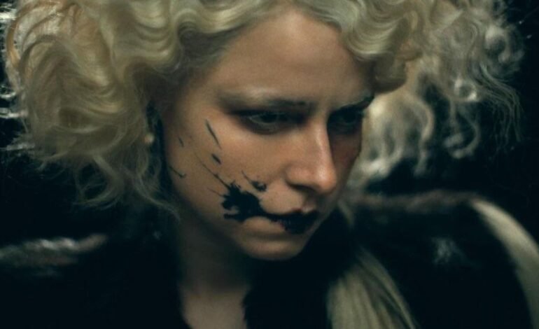 O filme “A Noiva!”, que estreia nesta quinta-feira