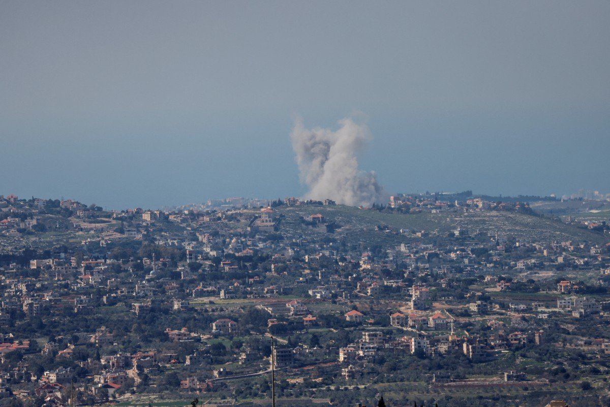 O governo do Irã proibiu nesta terça-feira (3) a exportação