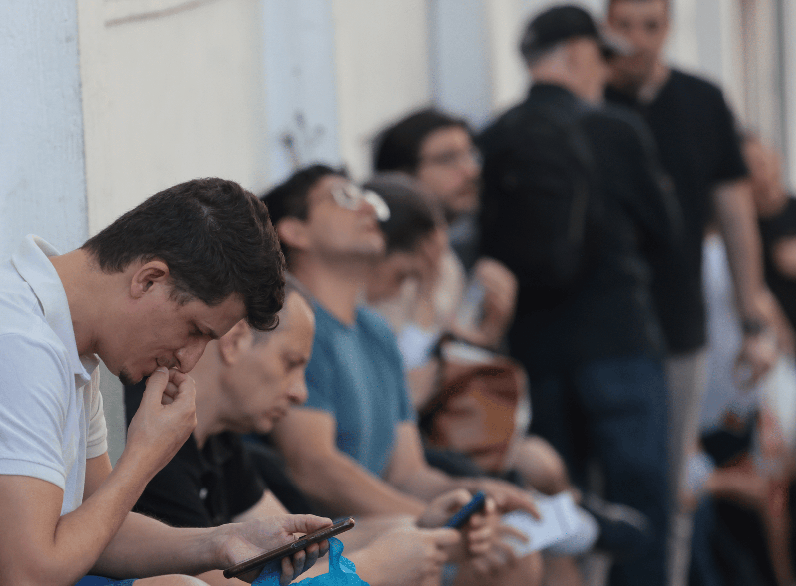 Governo prorroga validade do concurso nacional unificado e a