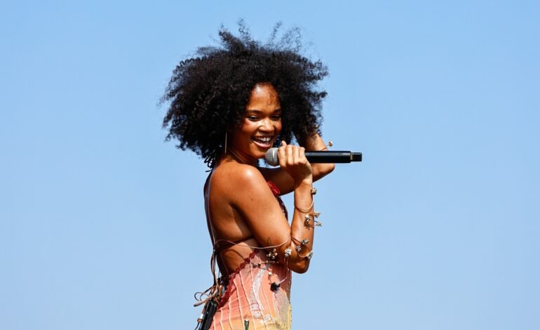 O segundo dia do Lollapalooza 2026 reuniu artistas