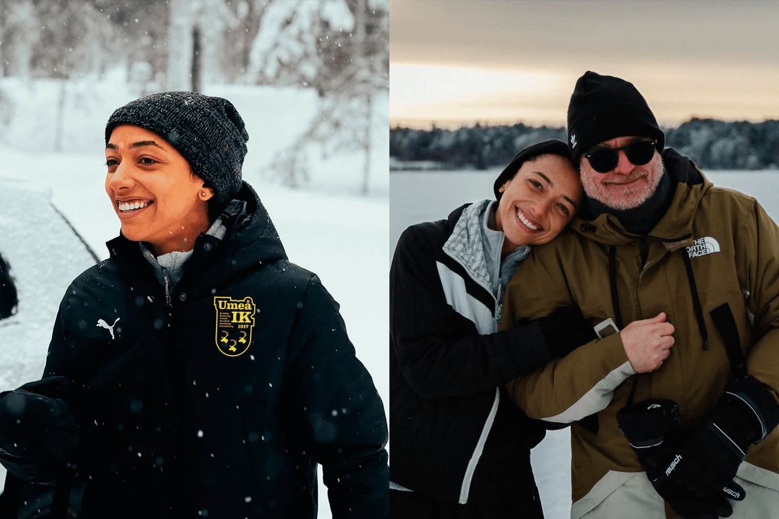 A atriz Alice Carvalho foi fotografada caracterizada como