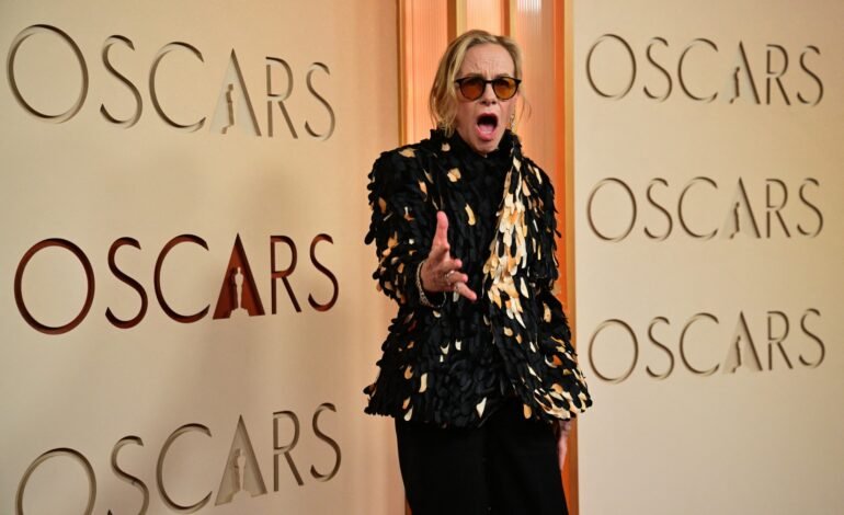 O Oscar 2026 anunciou seus vencedores no domingo