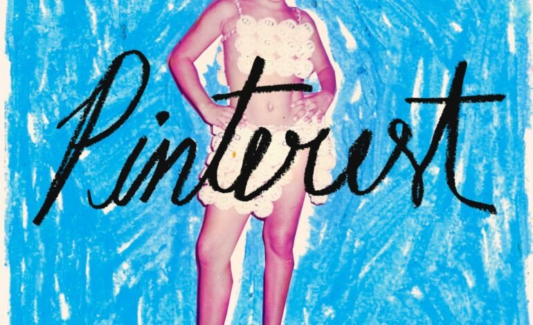 Anitta lançou o single “Pinterest” às 21h de quinta-feira, 5