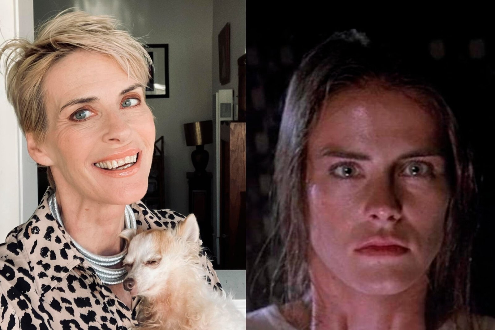 A atriz e modelo Annabel Schofield morreu aos