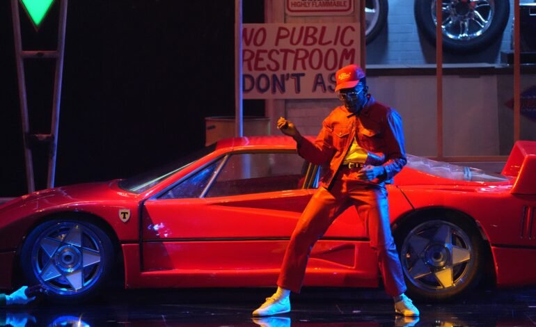 O Lollapalooza 2026 termina neste domingo (22) em