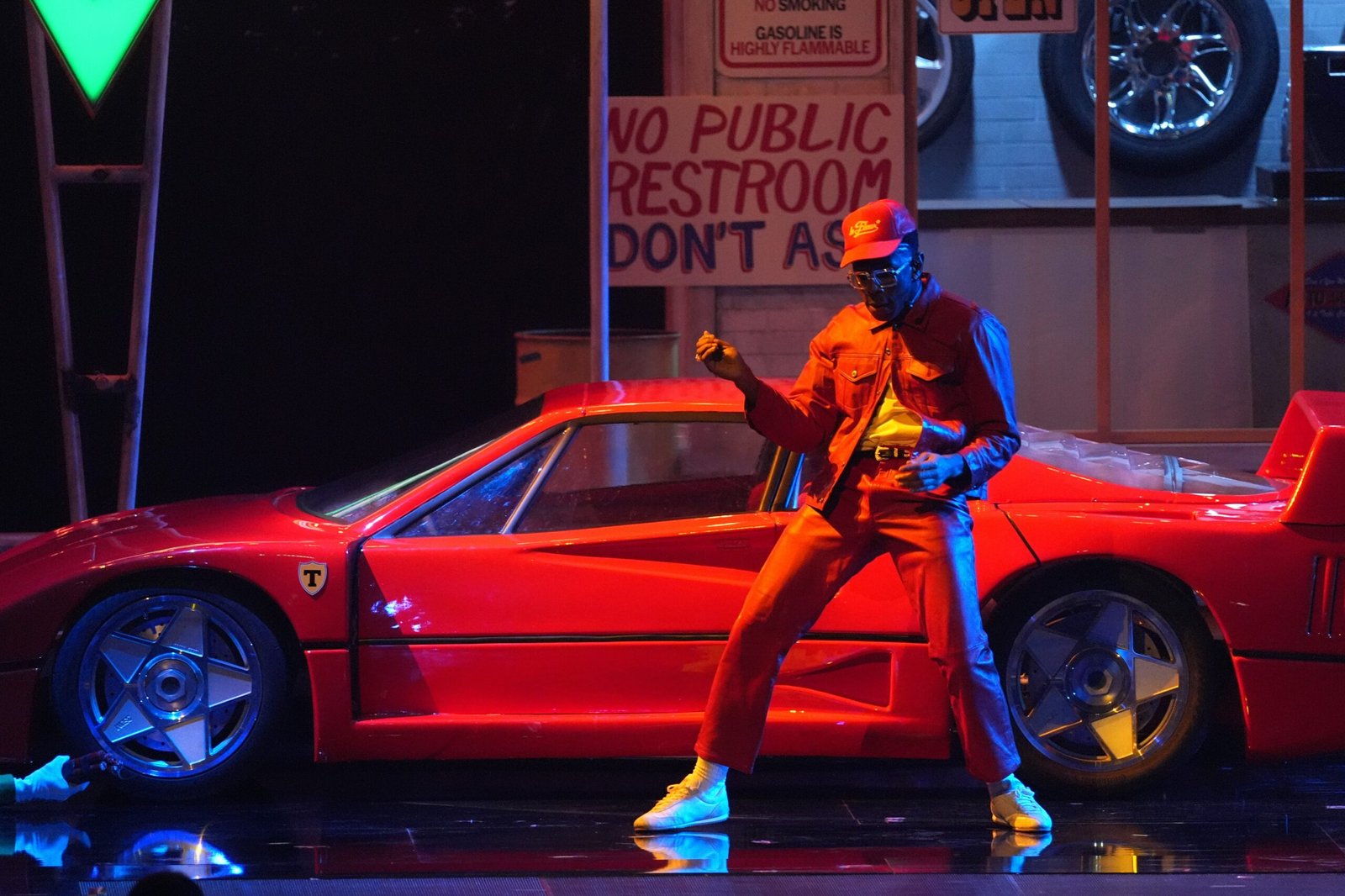 O Lollapalooza 2026 termina neste domingo (22) em