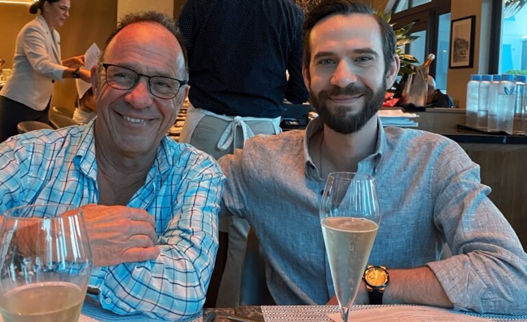 Joel Gavalas abriu um processo contra o Google