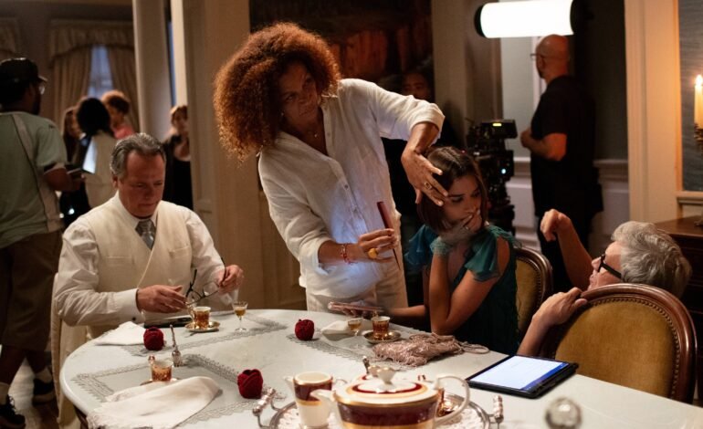 A indústria de novelas do Brasil é um dos principais