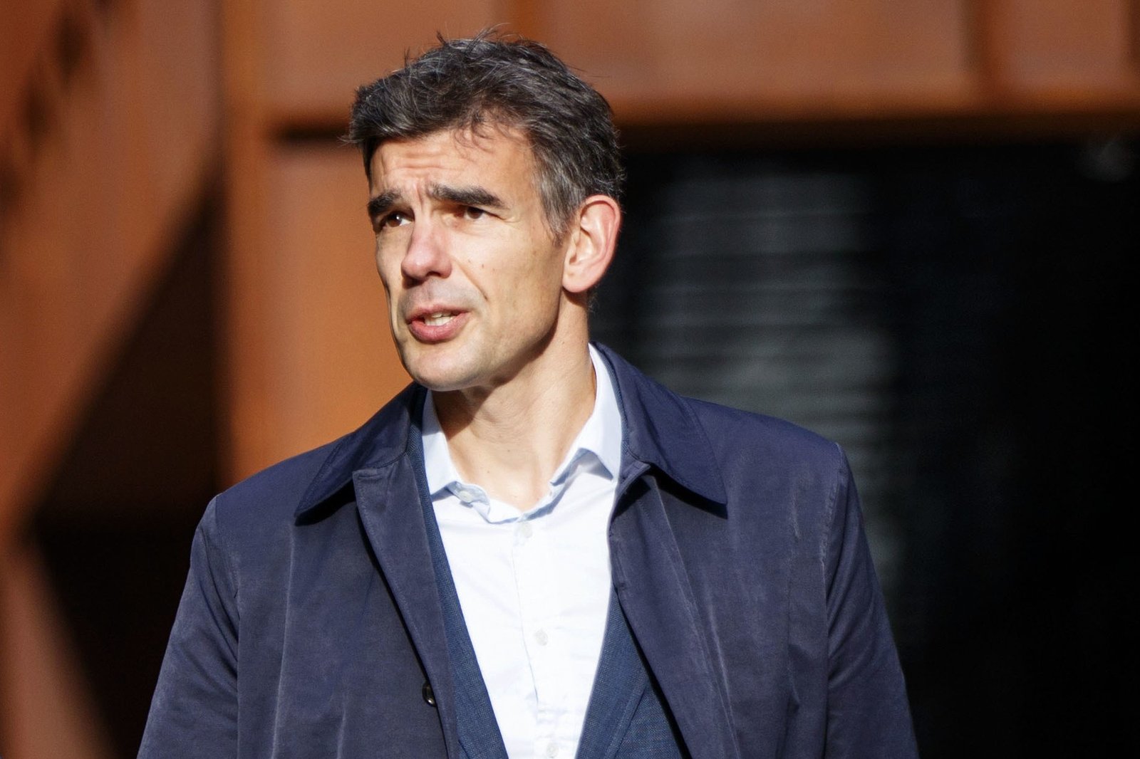 A BBC nomeou Matt Brittin, ex-executivo do Google
