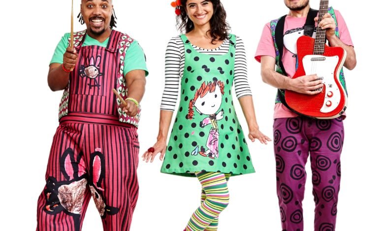 O Grupo Triii teve seu hit “Viro Vira Virou”, lançado