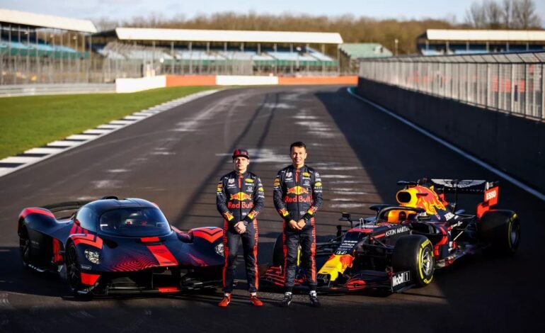 A temporada 2026 da Fórmula 1 já está em andamento