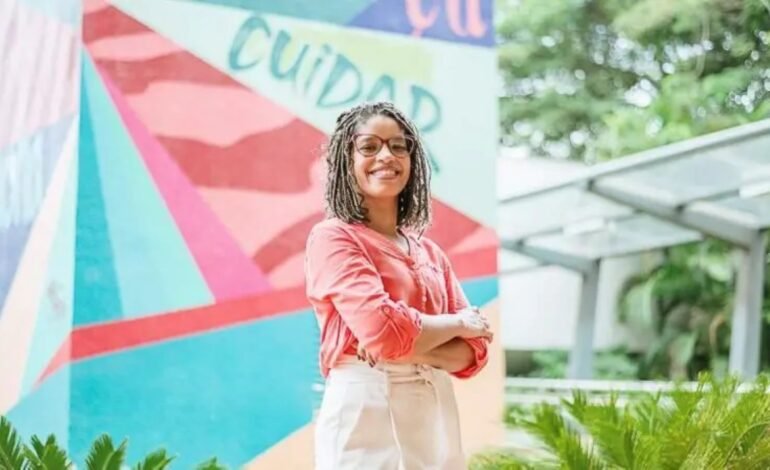 Mariene Ramos, pesquisadora do Instituto de Pesquisa Econômi