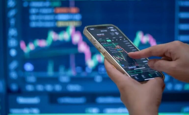 Como investidores apostaram milhões antes de postagem de Tru