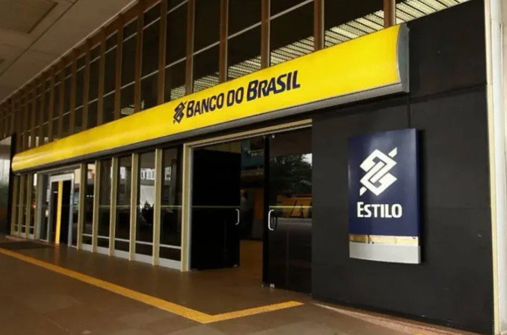 O Banco do Brasil lançou nesta sexta-feira (6)
