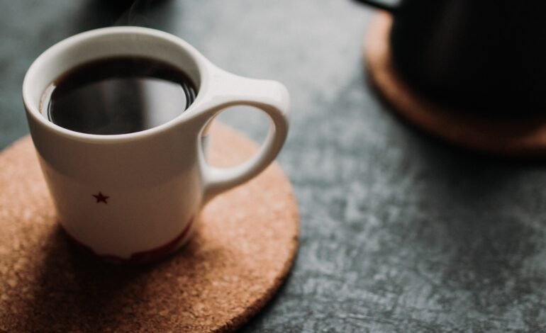 O mercado de café no Brasil é dominado por empresas