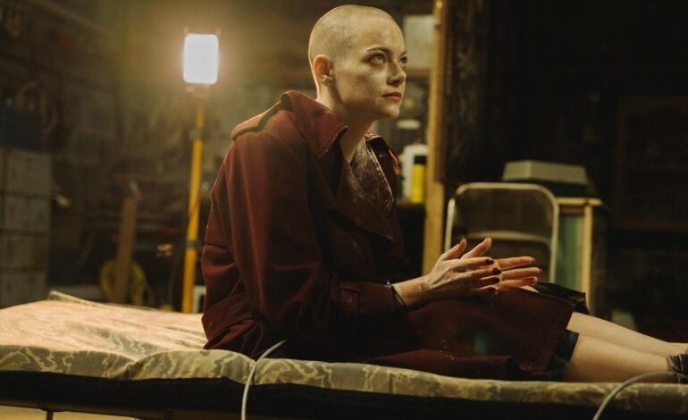 O filme “Bugonia” foi indicado na categoria de