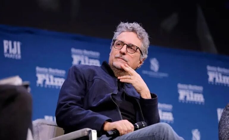 O cineasta pernambucano Kleber Mendonça Filho adaptou em