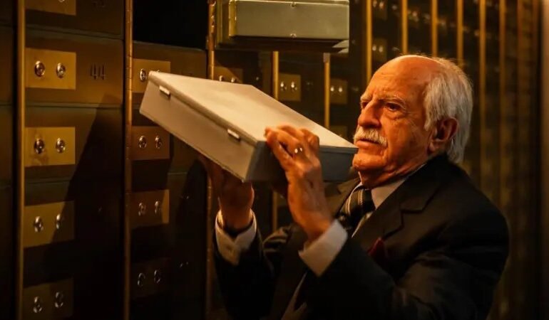 Ary Fontoura, aos 93 anos, descarta a aposentadoria