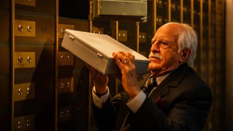 Ary Fontoura, aos 93 anos, descarta a aposentadoria