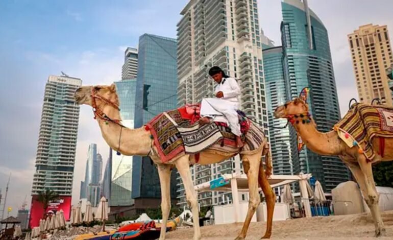 Como a guerra no Irã quebrou a imagem de segurança