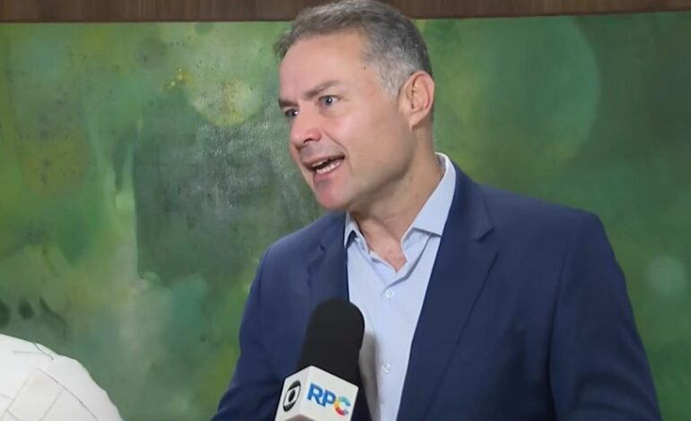 O Ministério dos Transportes anunciou nesta quarta-feira (18