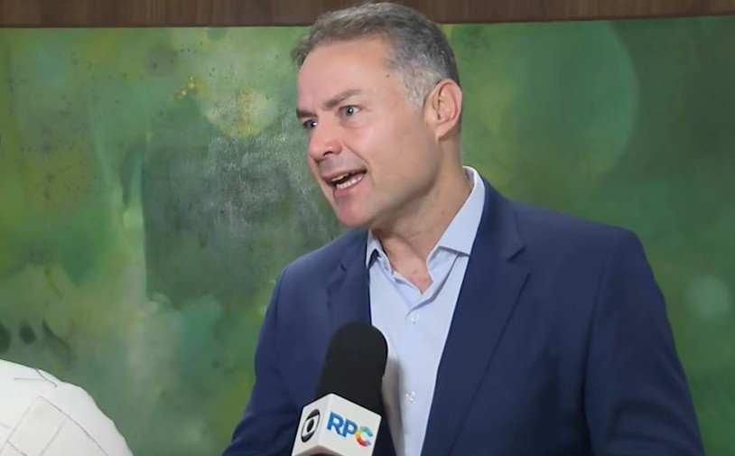 O Ministério dos Transportes anunciou nesta quarta-feira (18